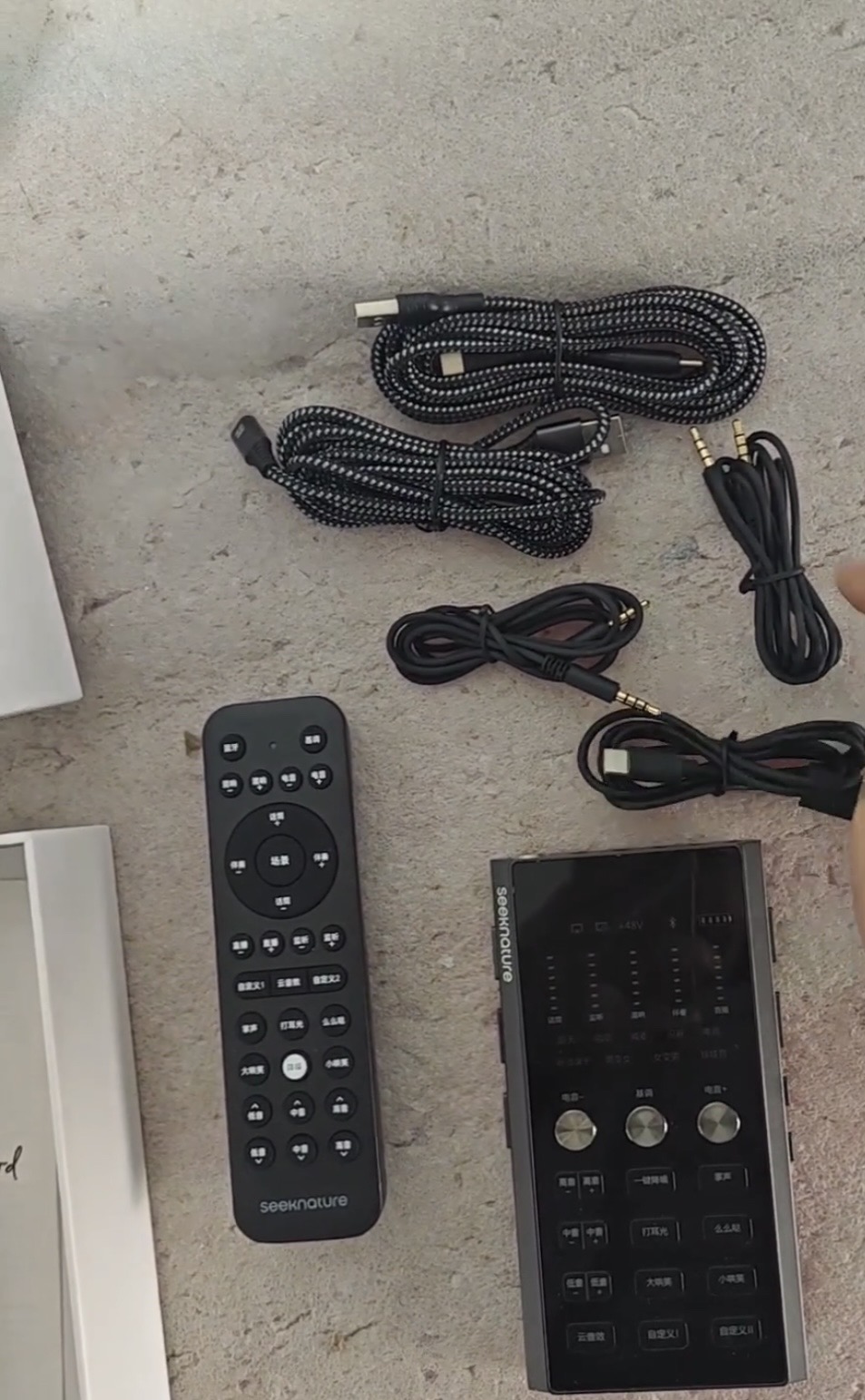 중고급처 시그니처 인터페이스 영상없으면 판매완료입니다