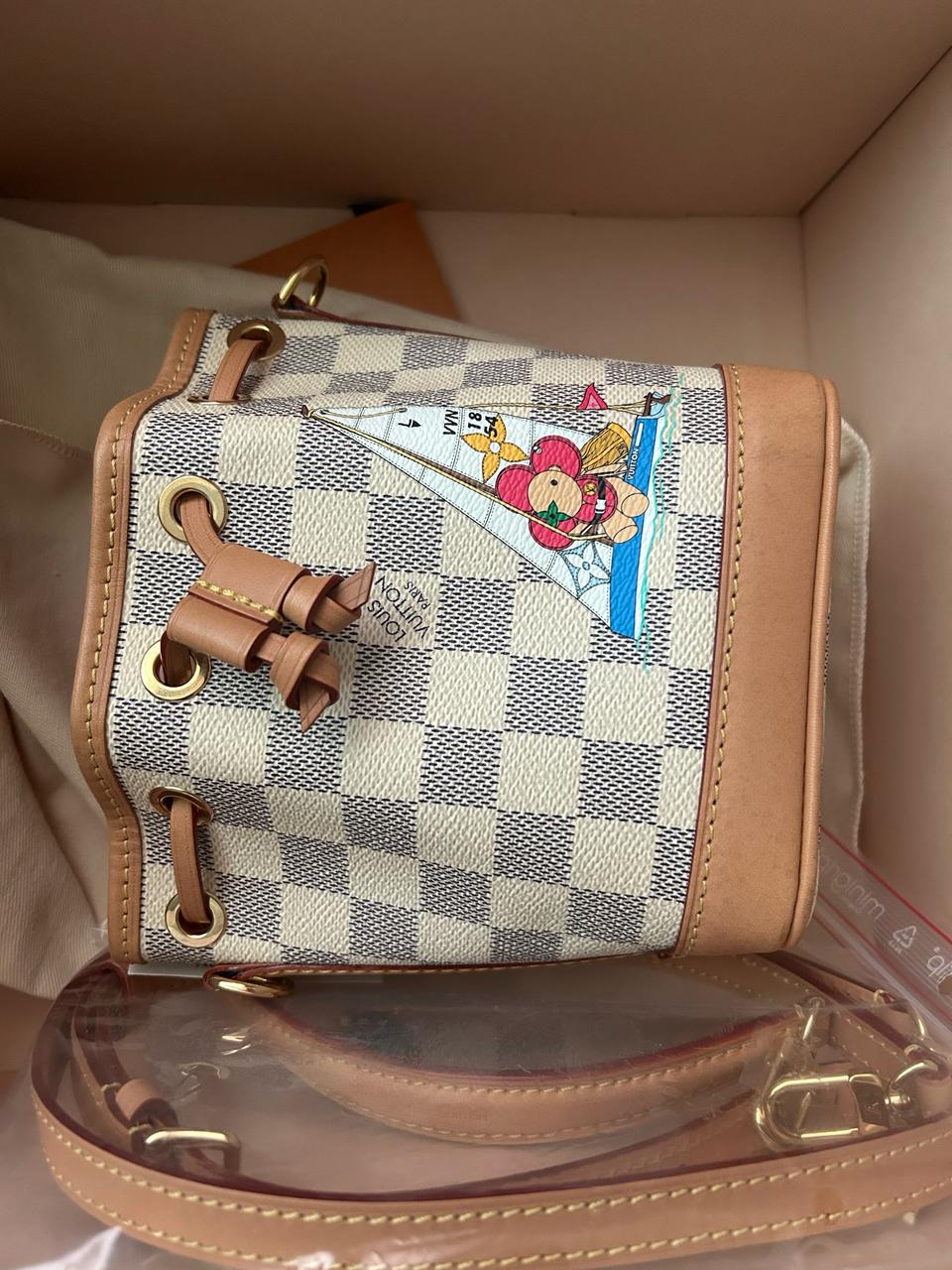 루이비통 나노노에