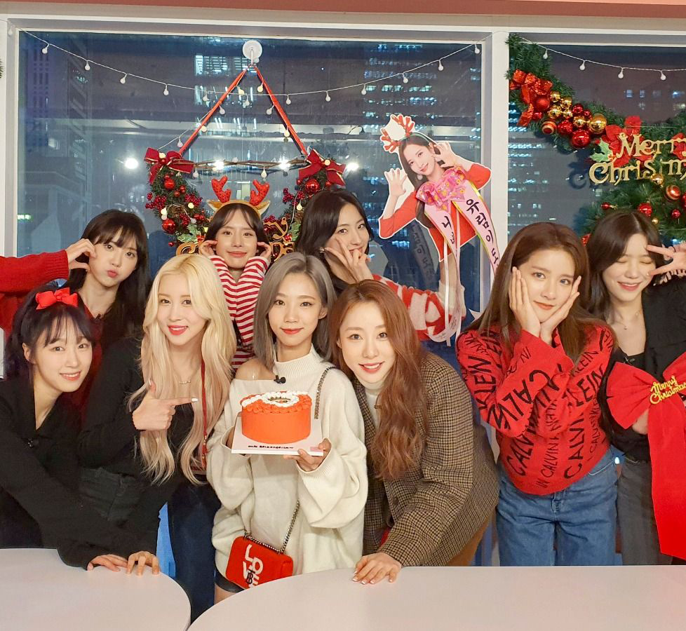 우주소녀 포카 폴라 굿즈 양도