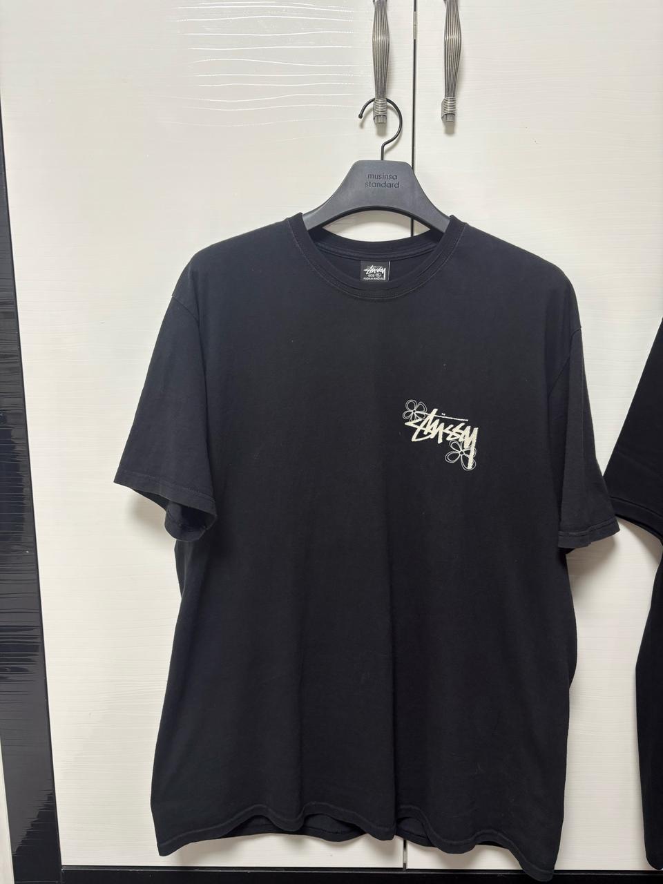 스투시 썸머 LB 반팔 티셔츠