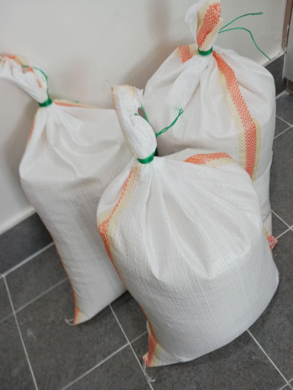 25년 생산 햅쌀60Kg  택포12만원