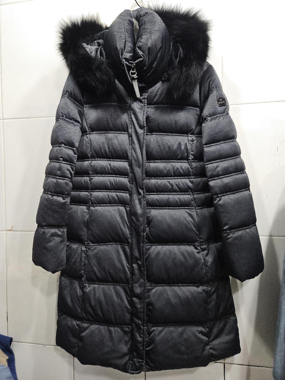 헤트레고패딩(55~슬림66)새상품