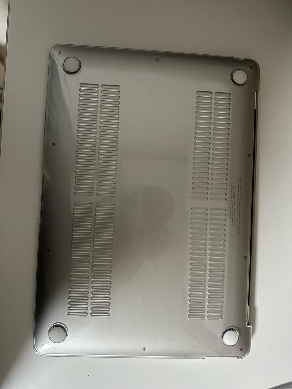 맥북M1 실버 기본형