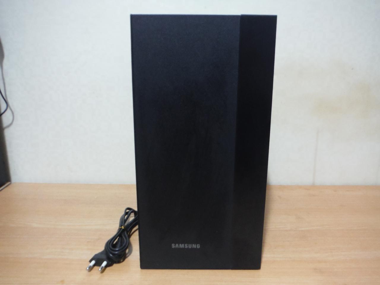 (삼성) PS-WM20 사운드바 서브우퍼 스피커 HW-M360 적용모델