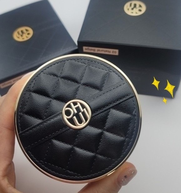 오휘 꾸뛰르 쿠션 (본품+리필)