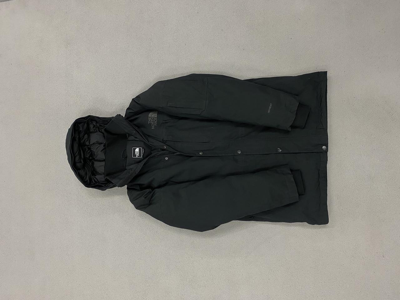 노스페이스 하이벤트 패딩 95