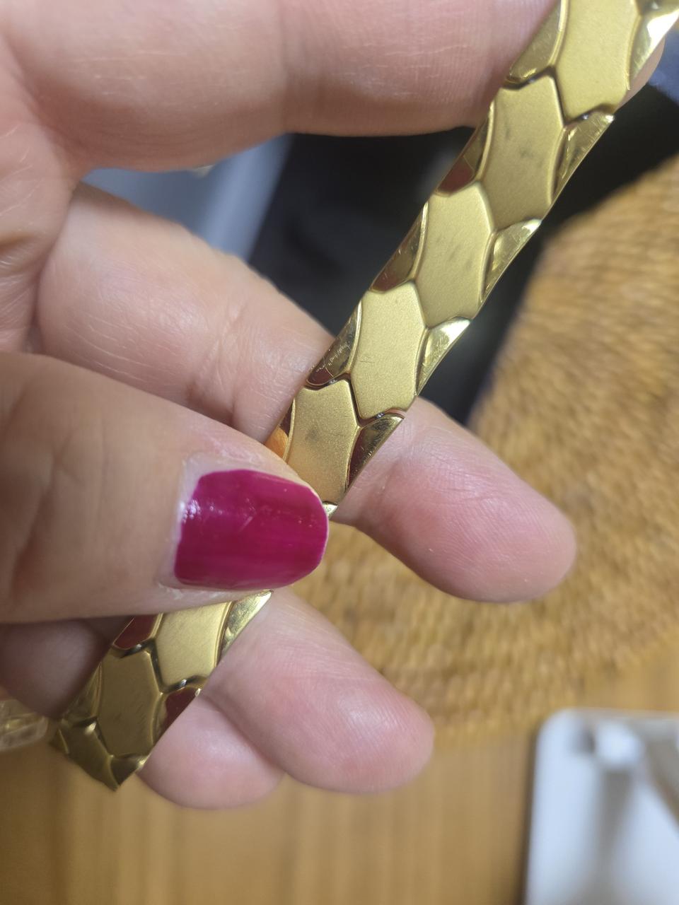 갤럭시 게르마늄팔찌