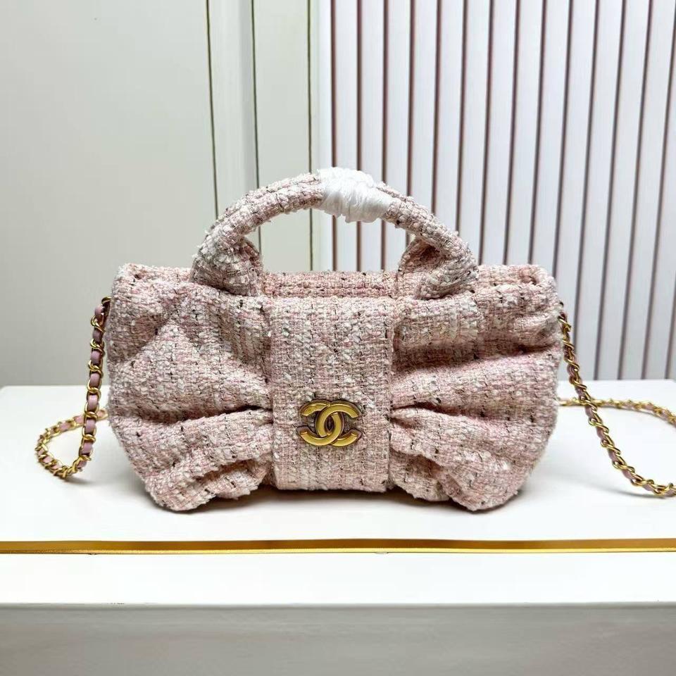 샤넬(CHANEL) 미니 보우 백