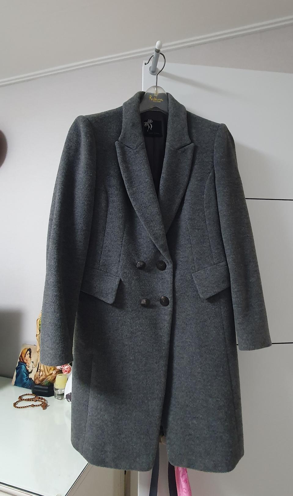 아나카프리!♡ 코트