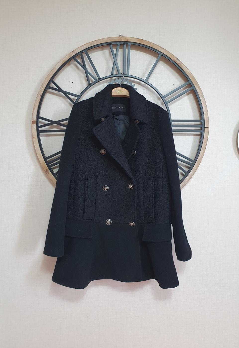 더티벌리!♡ 코트