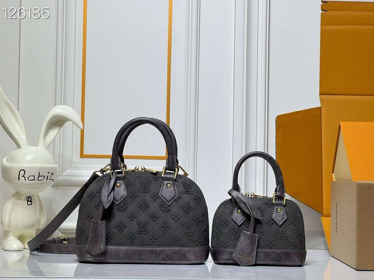 루이 비통(Louis Vuitton) 알마 BB