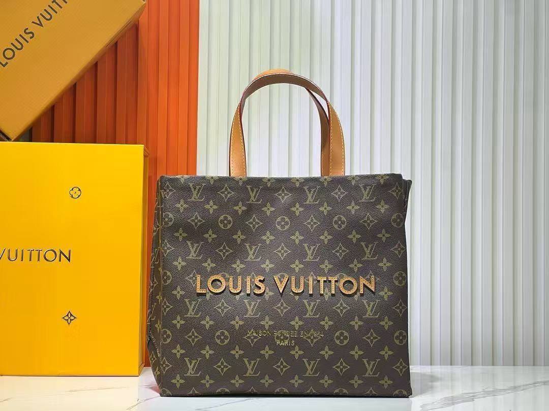 루이 비통(Louis Vuitton) 쇼퍼 토트백