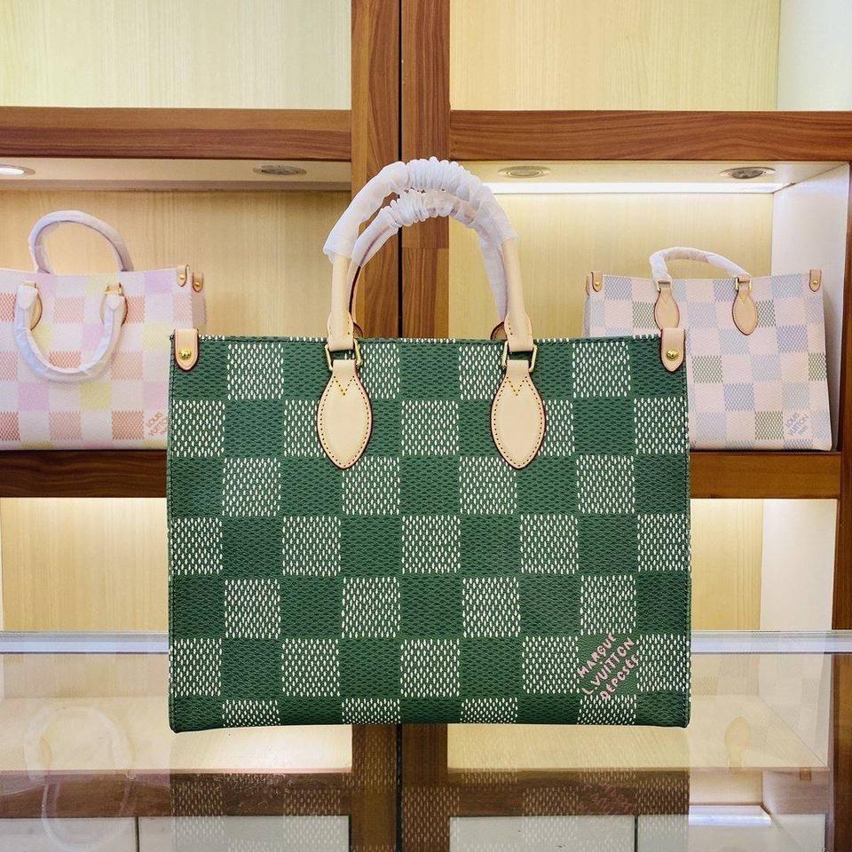 루이 비통(Louis Vuitton)쇼퍼 토트(Shopper Tote)