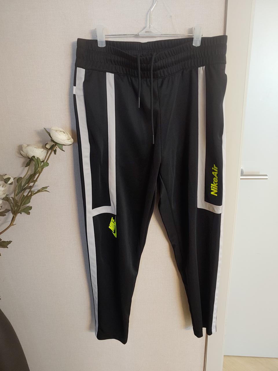 나이키 멋찐 AIR 트레이닝 한정판 해외판 L  34
