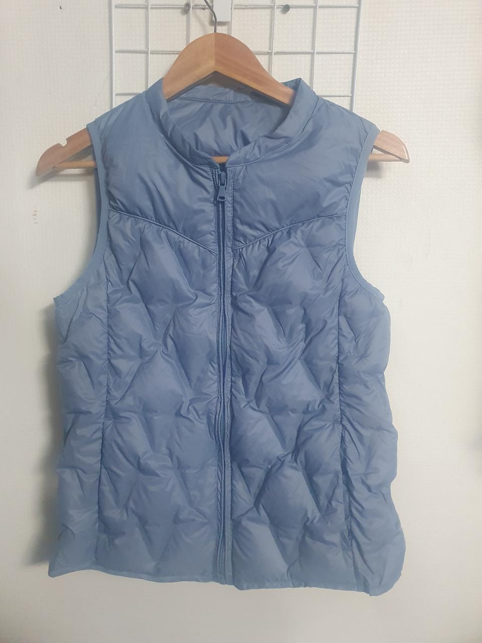 마르조 오리털 베스트55/66