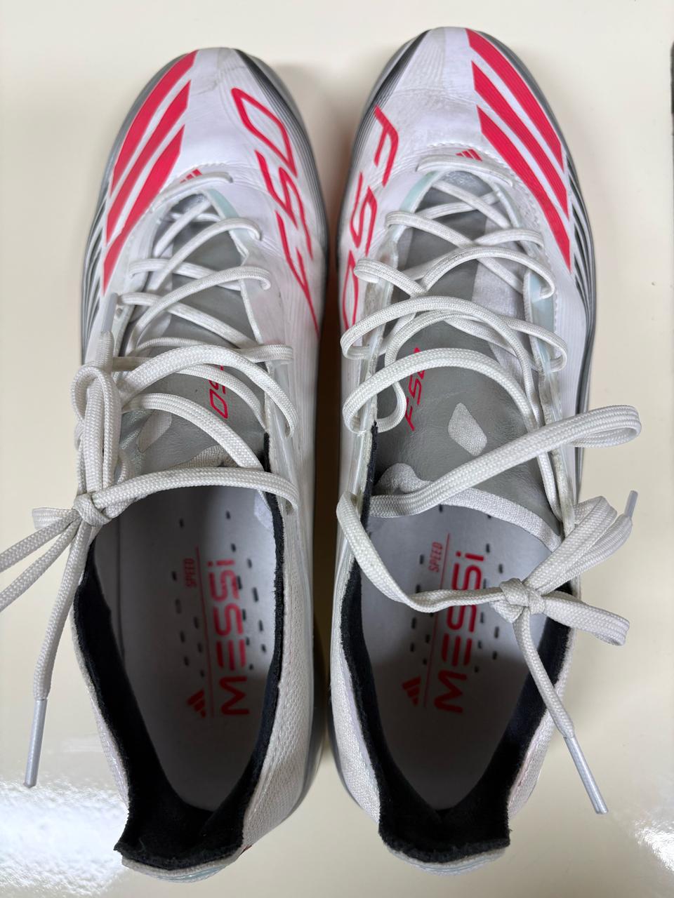 F50 엘리트 한정판