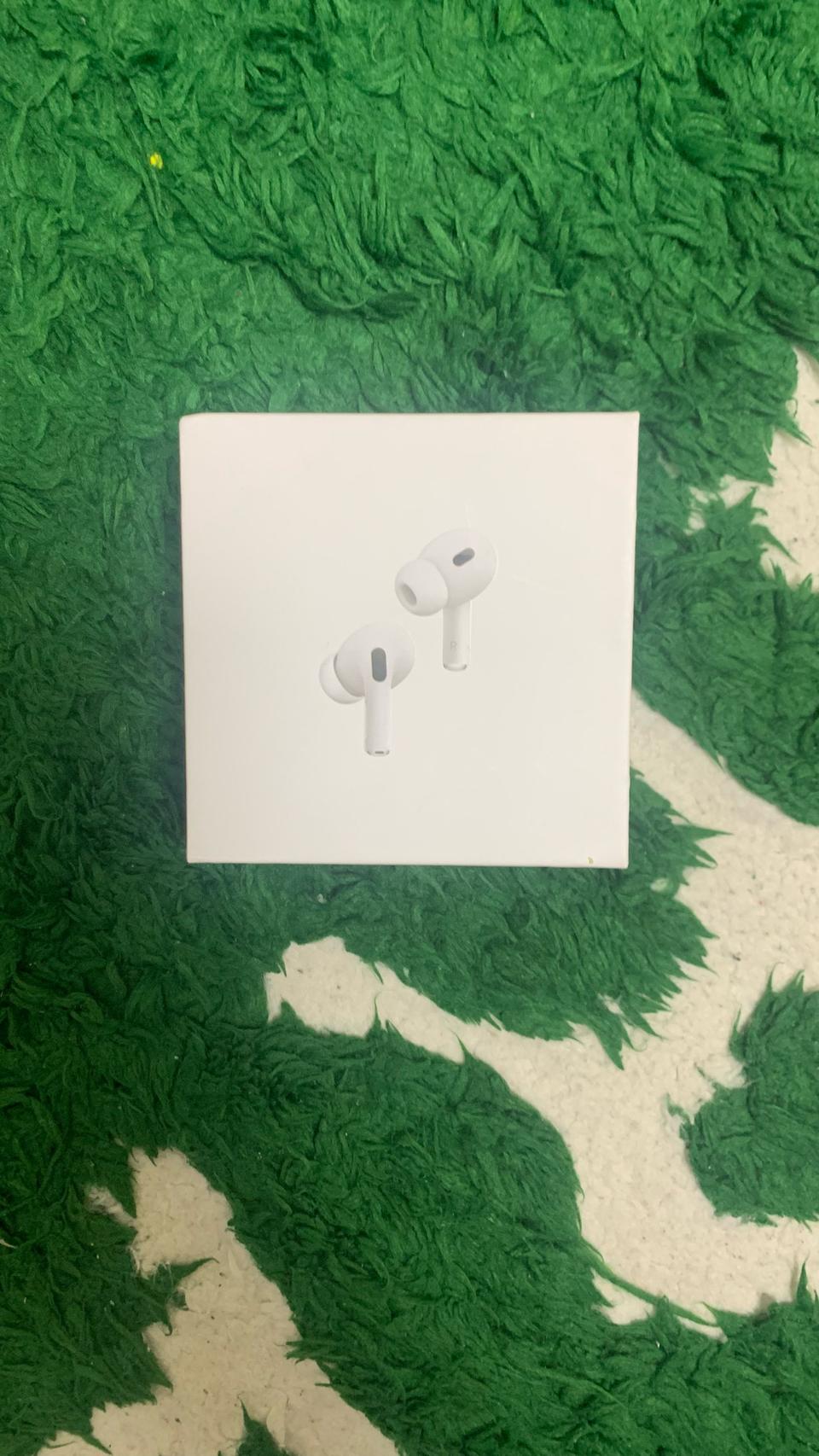 에어팟 프로2세대 미개봉