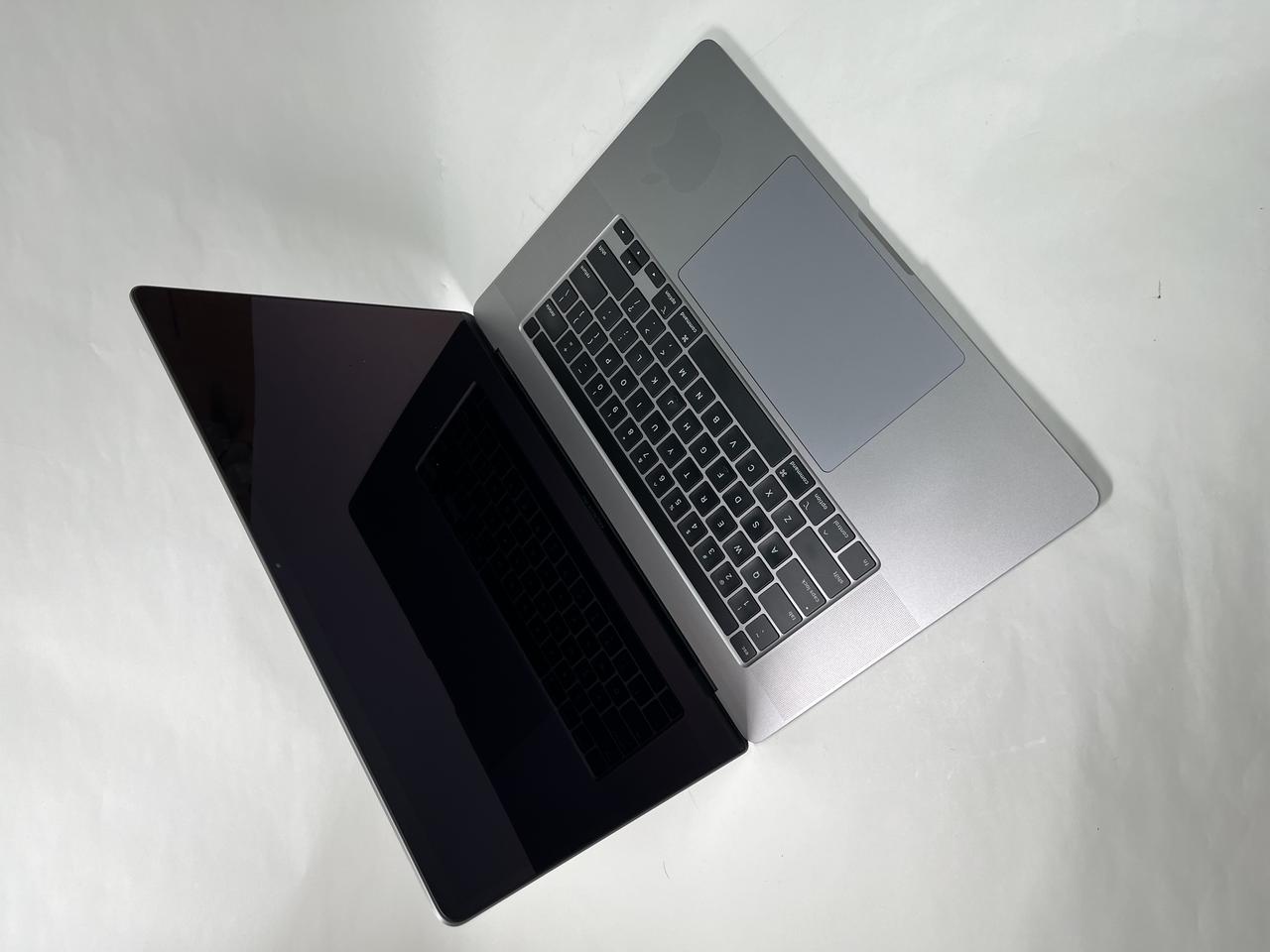 맥북프로 2019 16인치 A2141 i7 16G 500G 노트북