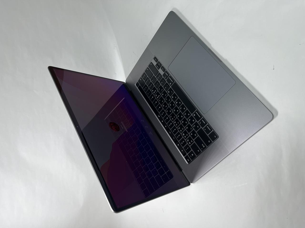 맥북프로 2019 16인치 A2141 i7 16G 500G 노트북