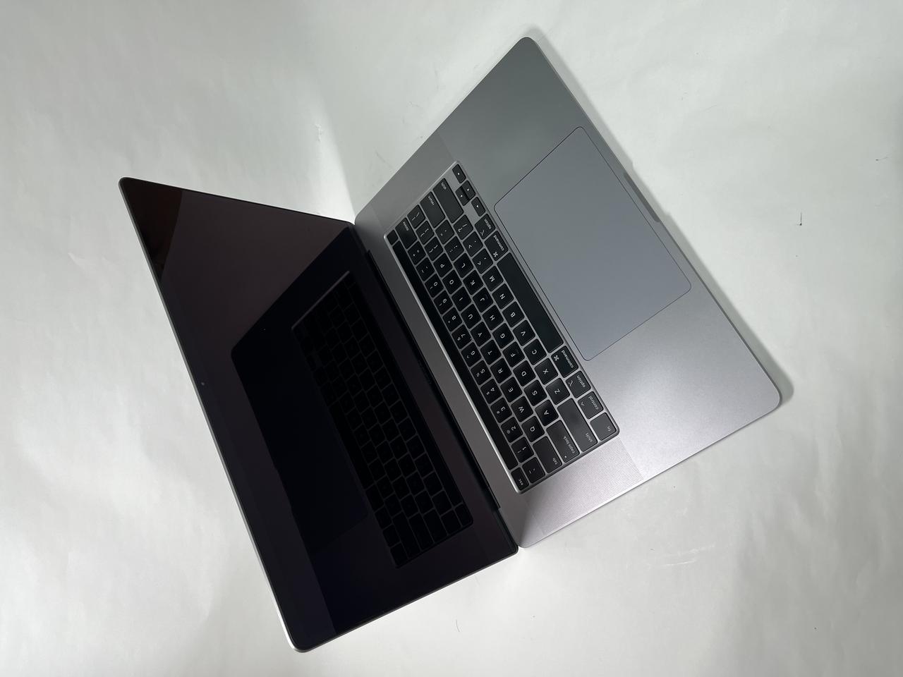 맥북프로 2019 16인치 A2141 i7 16G 500G 노트북