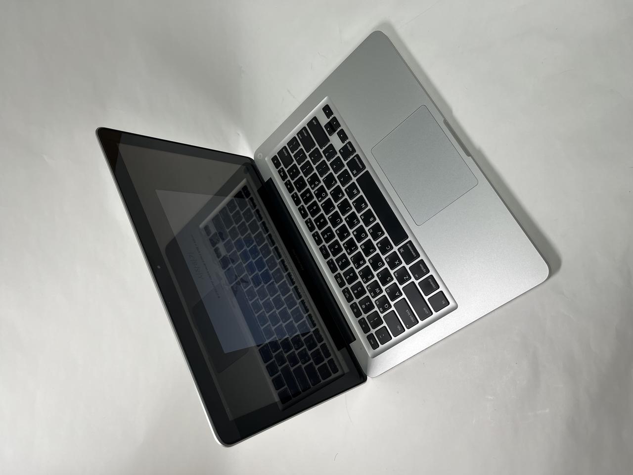 맥북프로 2011 13인치 i5 8G 250G 노트북