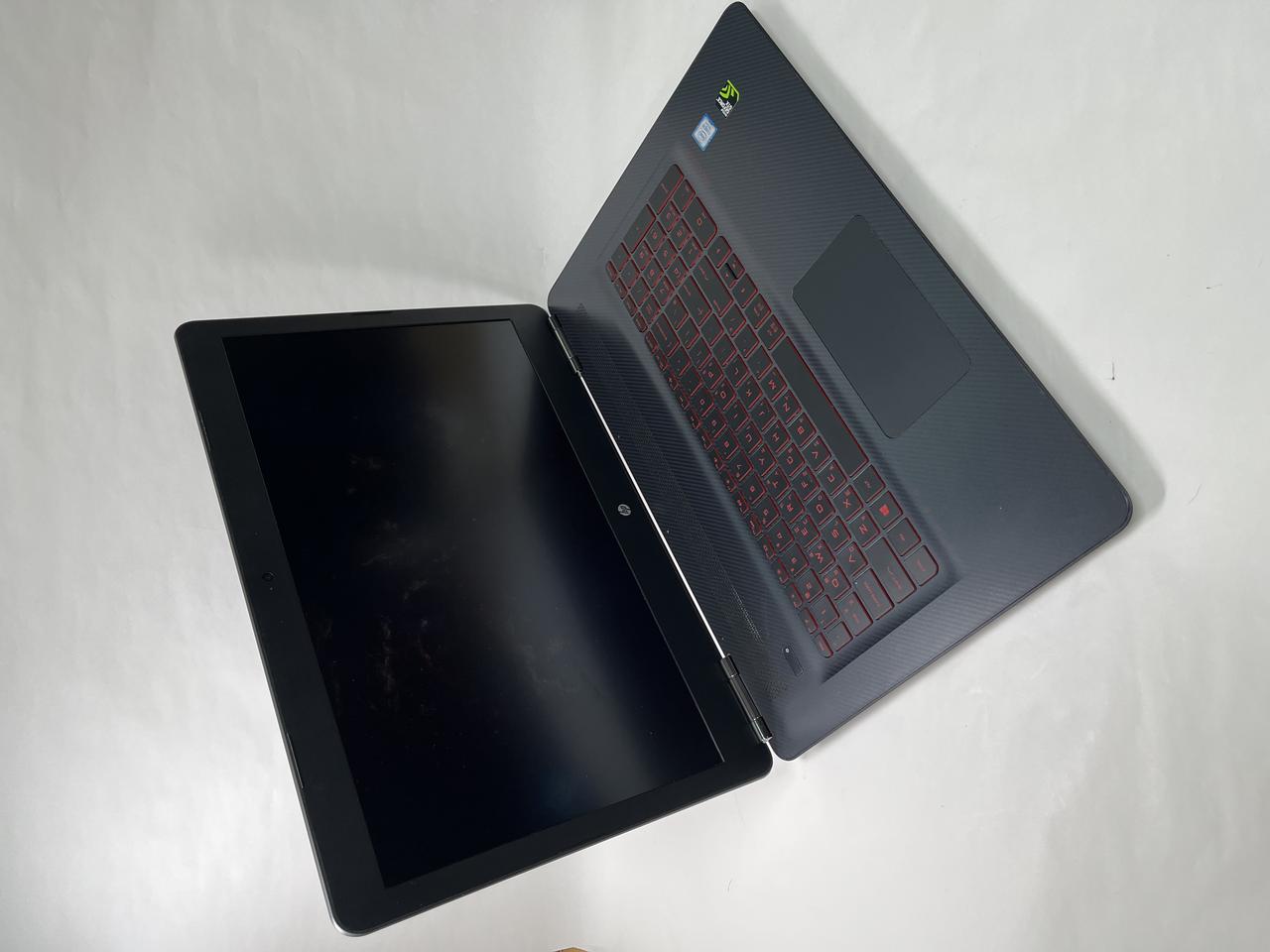 (배터리100%) HP OMEN(오맨) 147W-222TX i5 노트북