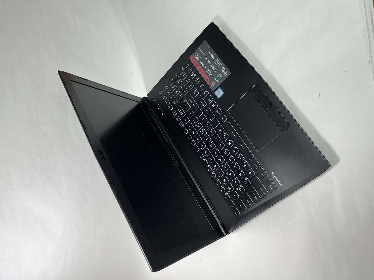 MSI GP62 60QF 레오파드 프로 i7 8G 128G 노트북