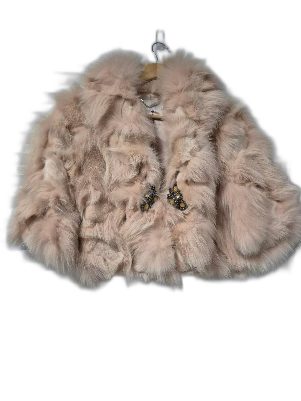 조이너스 폭스퍼 자켓