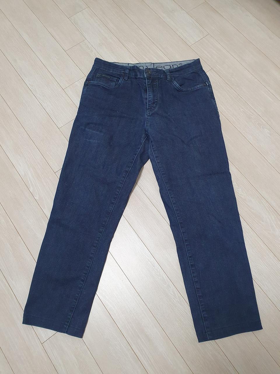 캘빈클라인!♡30 청바지