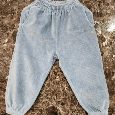 로아앤제인 기모바지 110