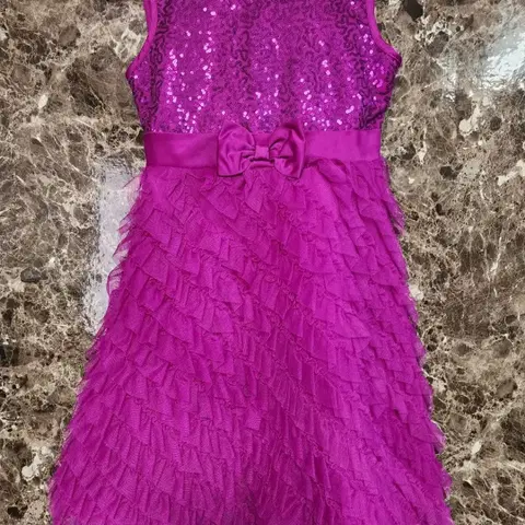 조나미쉘 드레스원피스 8y