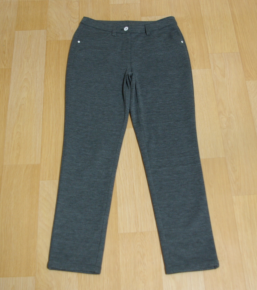 캘러웨이 골프 여성 기모 추동팬츠 26