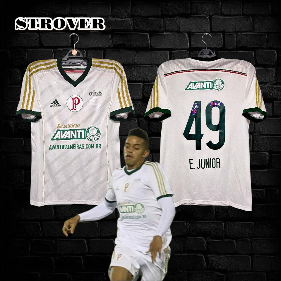 14 팔메이라스 에두아르두 M (100주년/지급용)