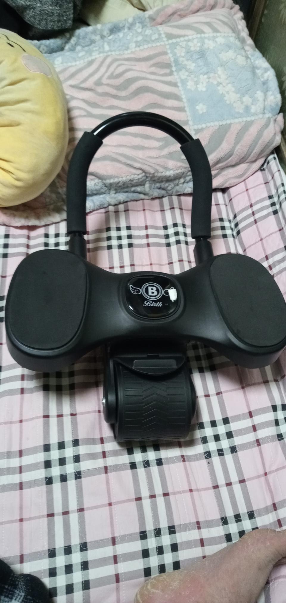 버드 AB 슬라이드