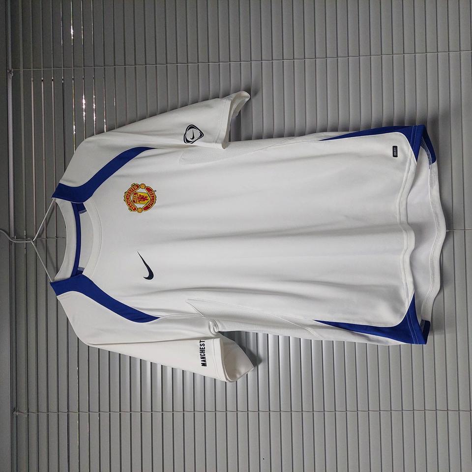 나이키 맨유 트레이닝 S 95/축구/레플리카/져지/유니폼/반팔/박지성