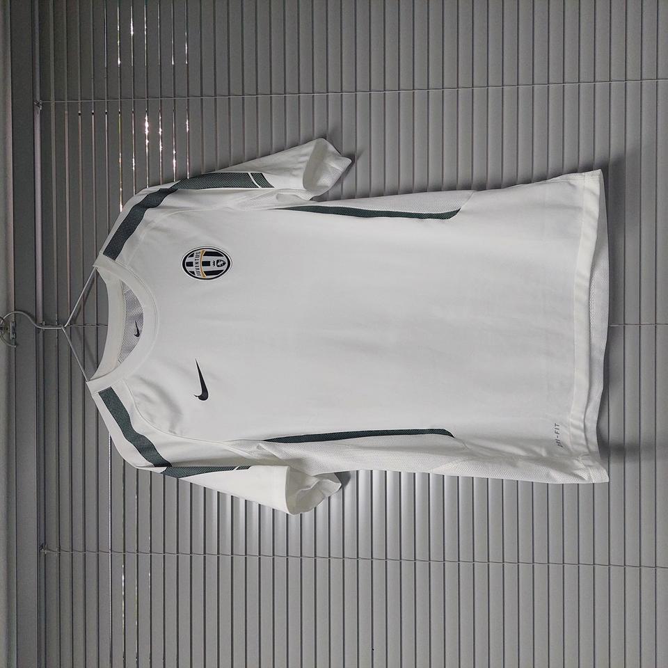 나이키 유벤투스 트레이닝 95/축구/레플리카/져지/유니폼/저지/반팔/풋살