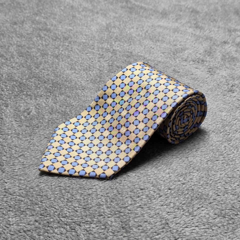 넥타이(로에베) n184