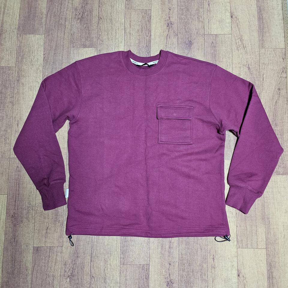 유니폼브릿지 헤비코튼 포켓스웻티105~110사이즈