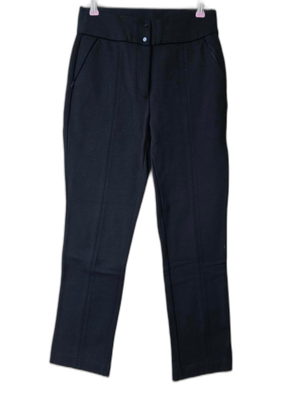 기모 빵빵 슬렉스 기모 바지 55사이즈 새상품