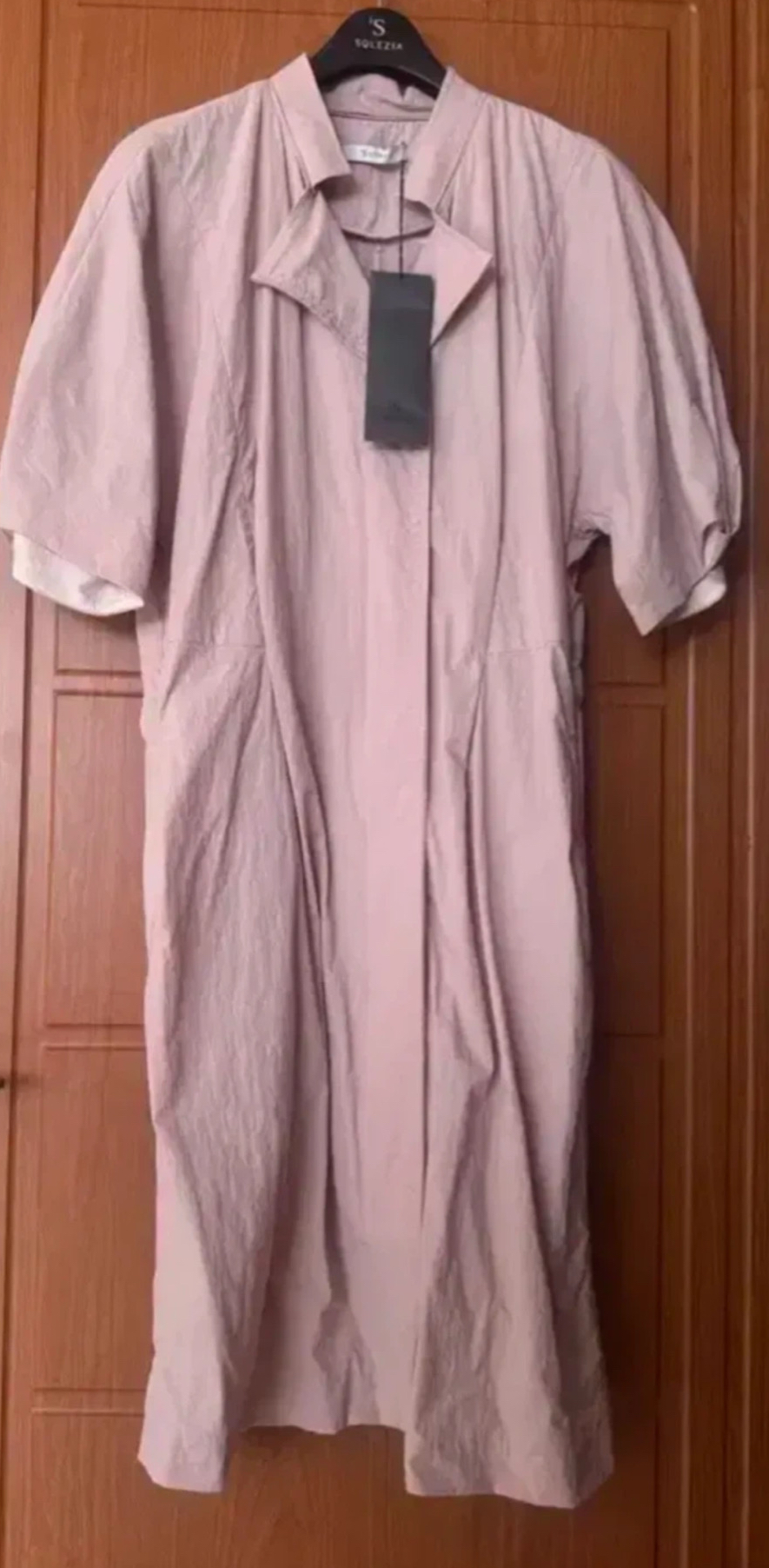 솔레지아 원피스 새 옷