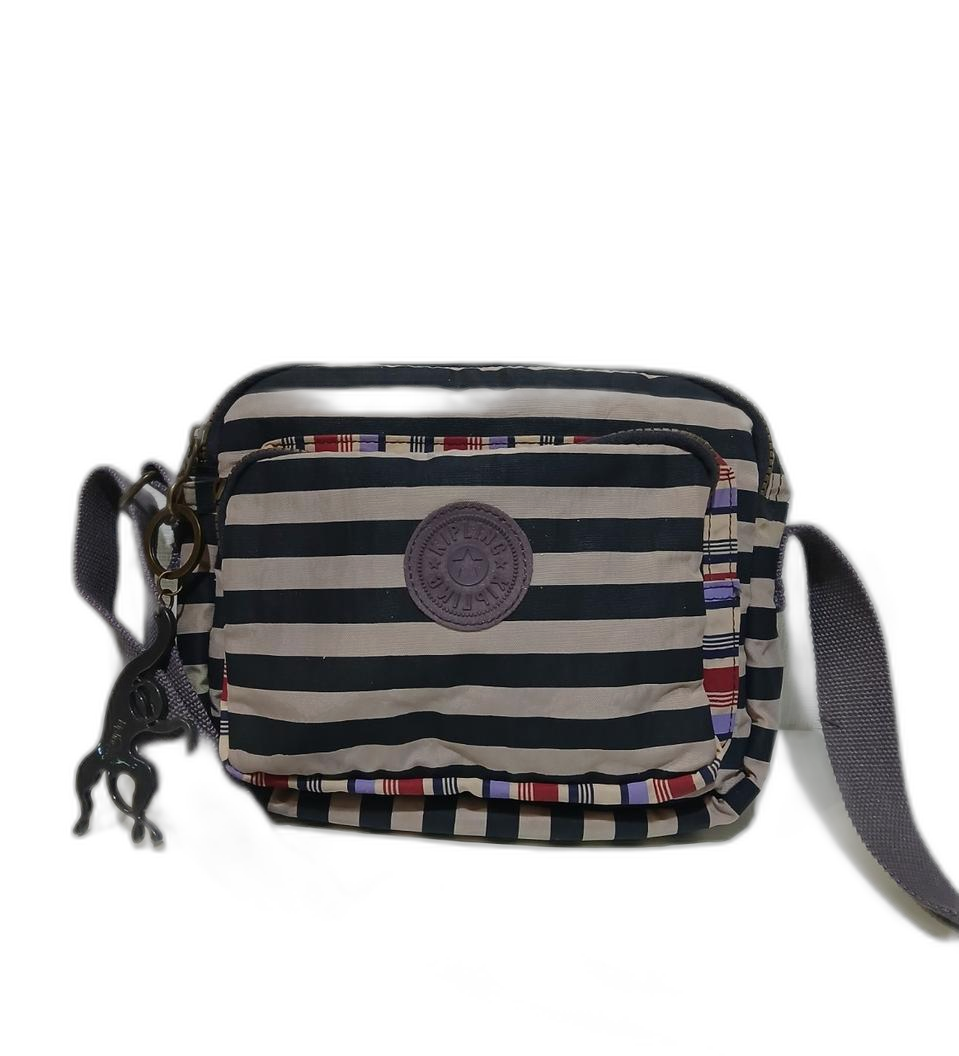 키풀링 크로스백