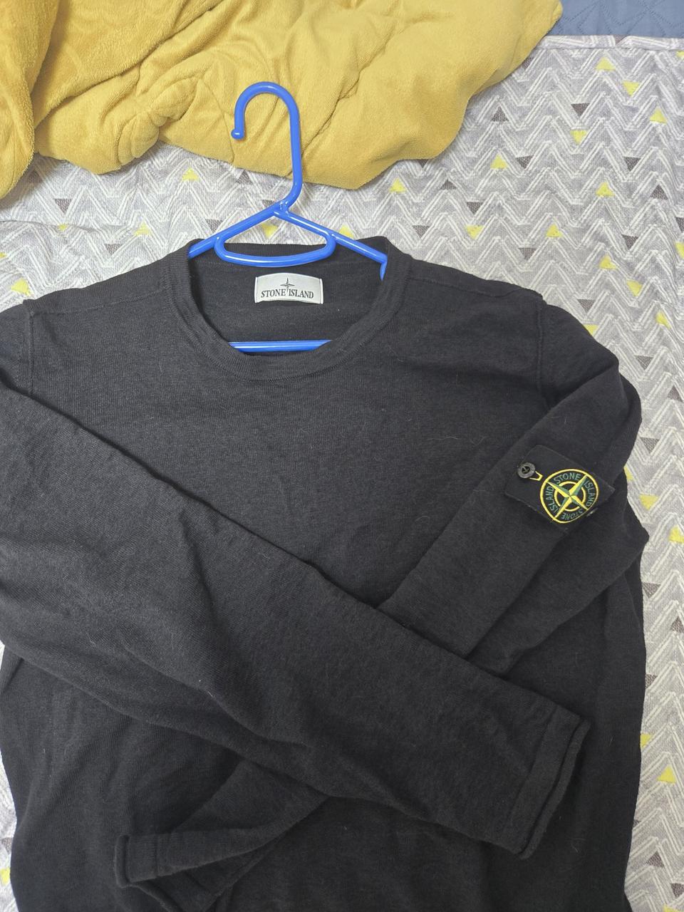 스톤아일랜드 긴팔