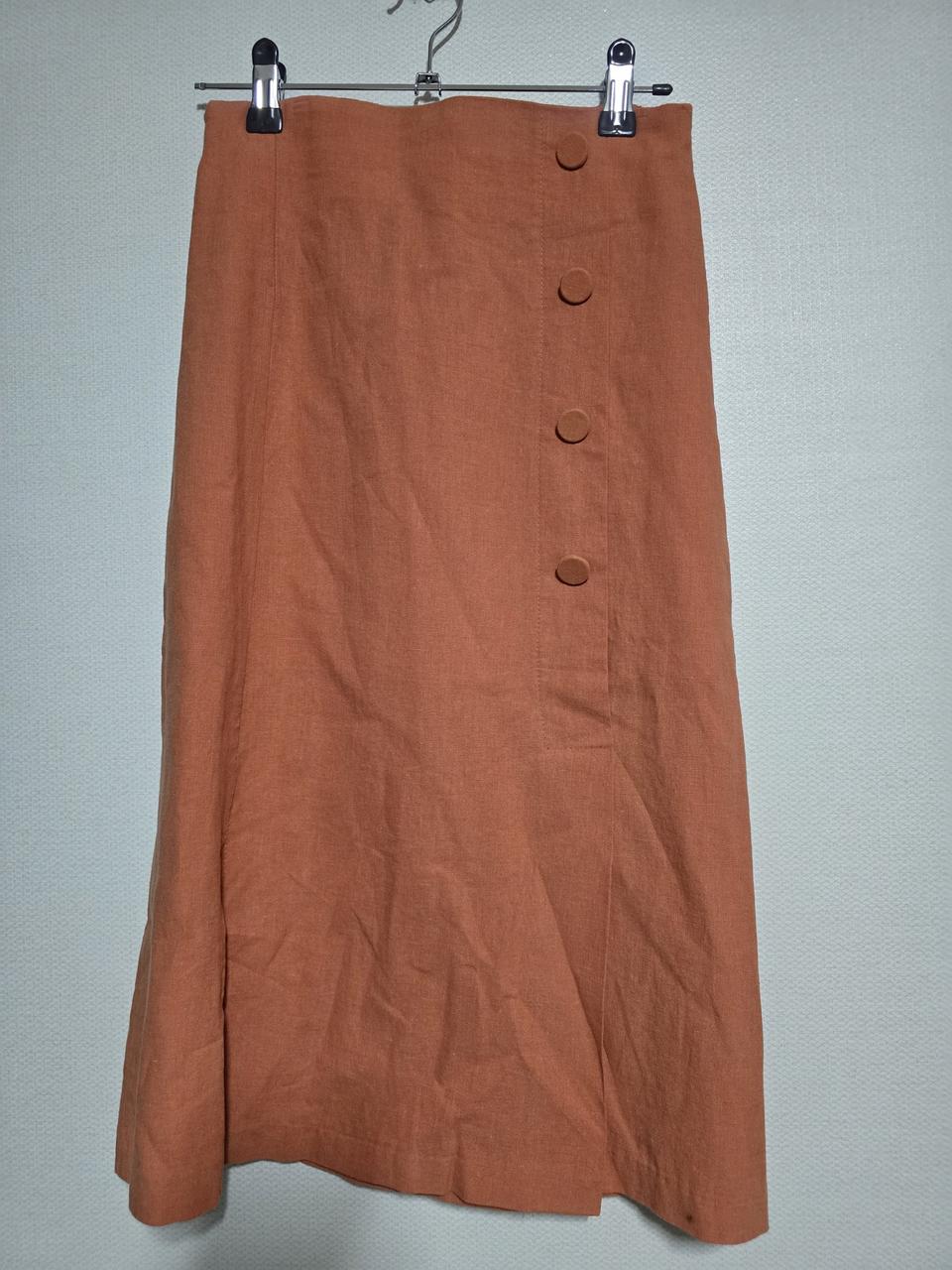 여성 스커트 (새상품)