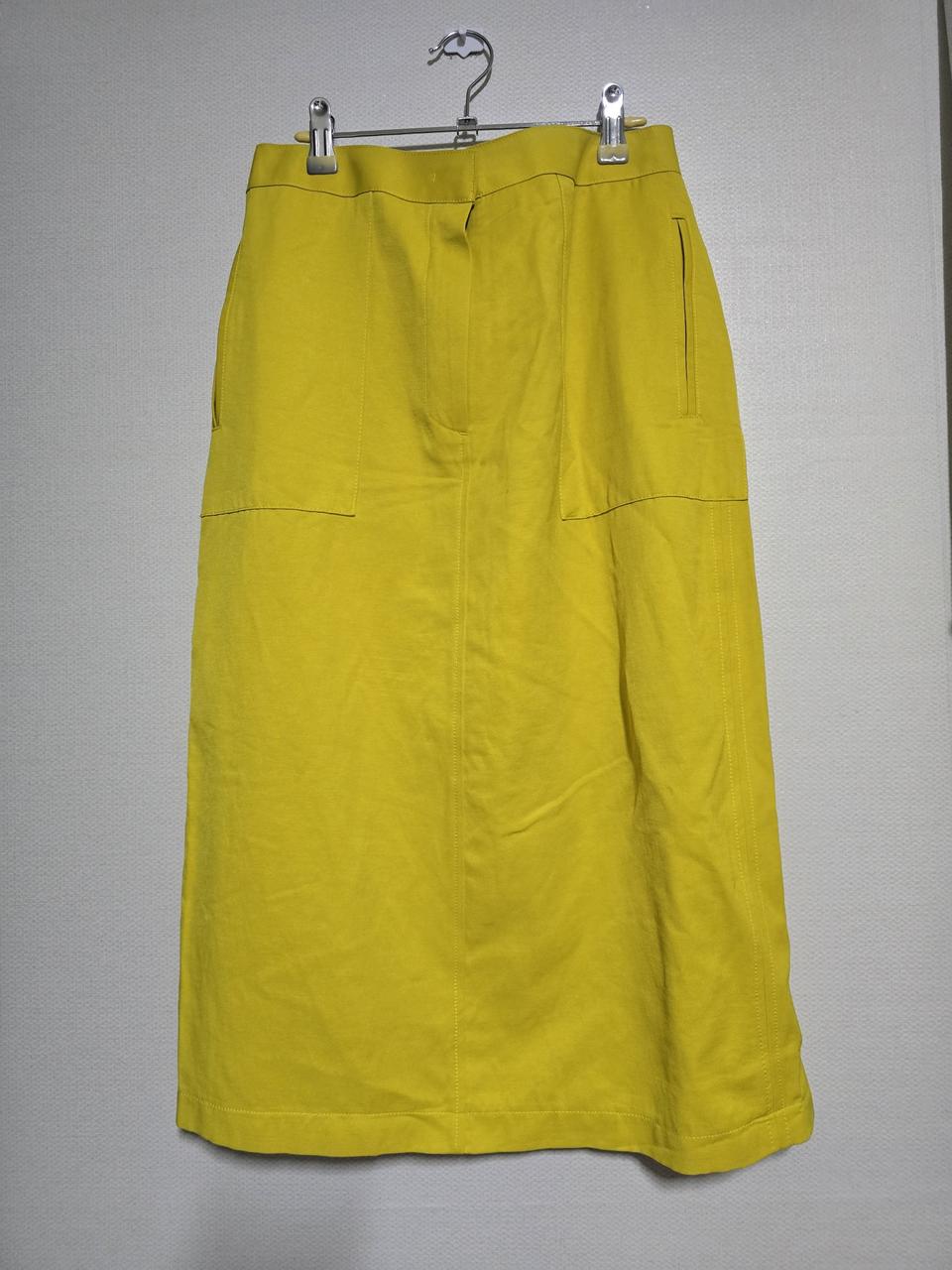 여성 스커트 (새상품)