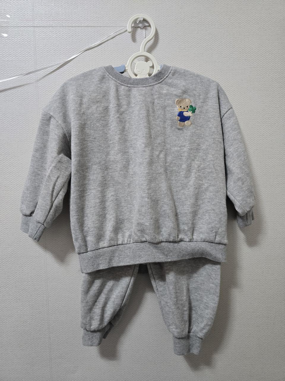 상하복 세트 7호