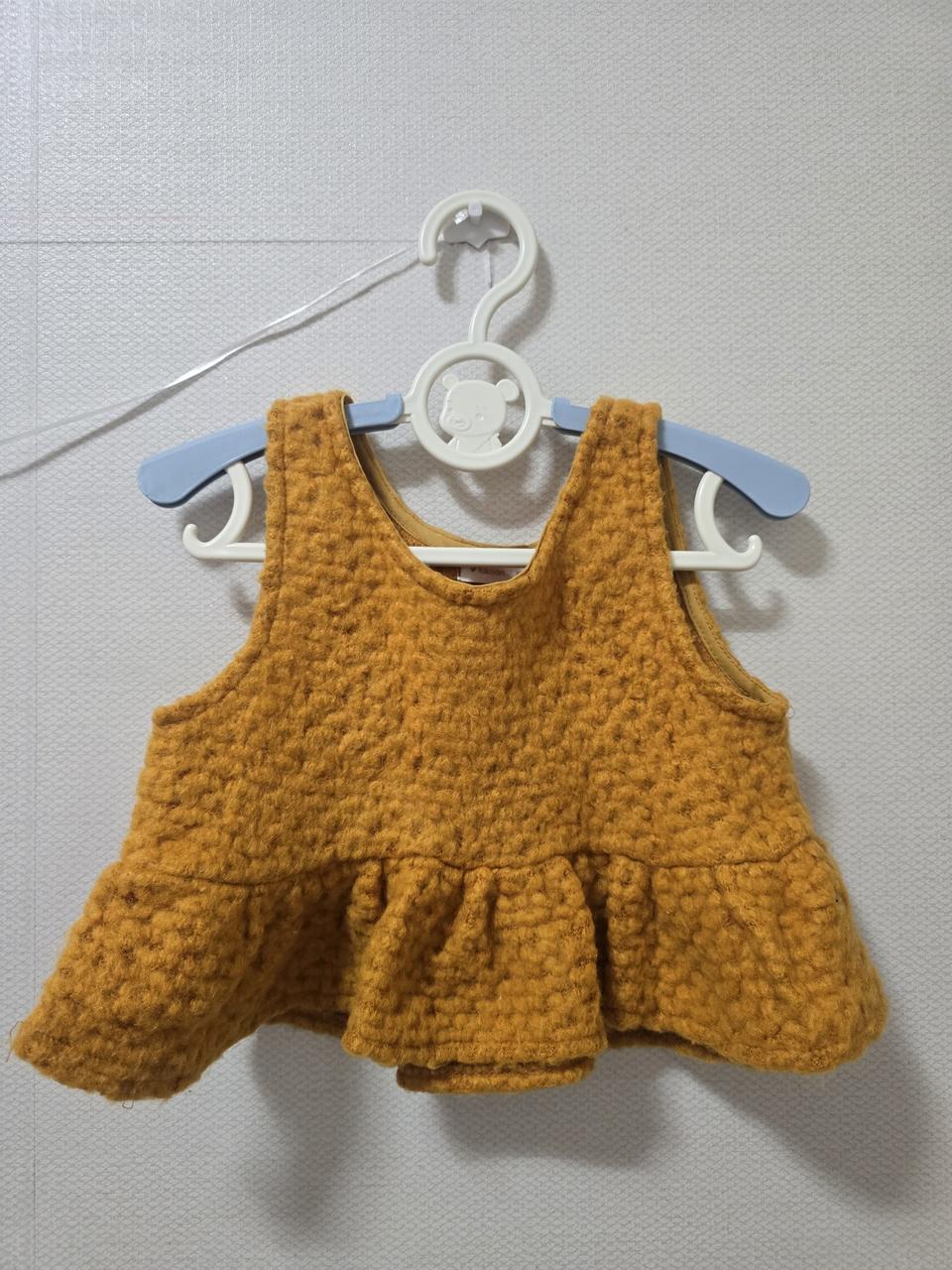 (새상품) 베이비 원피스 일괄판매