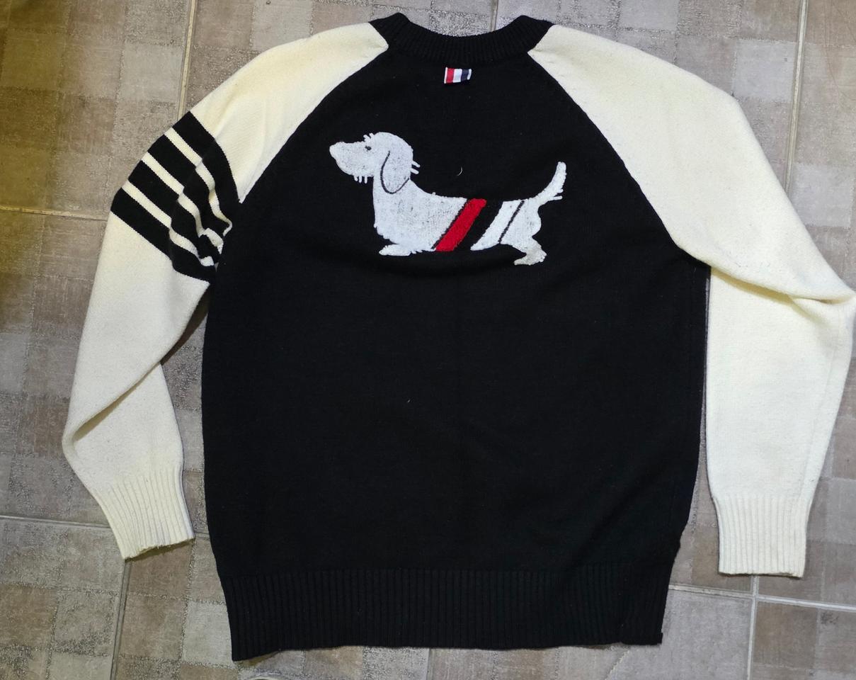 톰브라운 니트 55-66