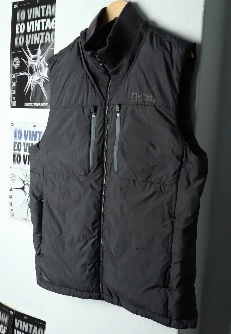 내셔널지오그래픽 다운 베스트 105