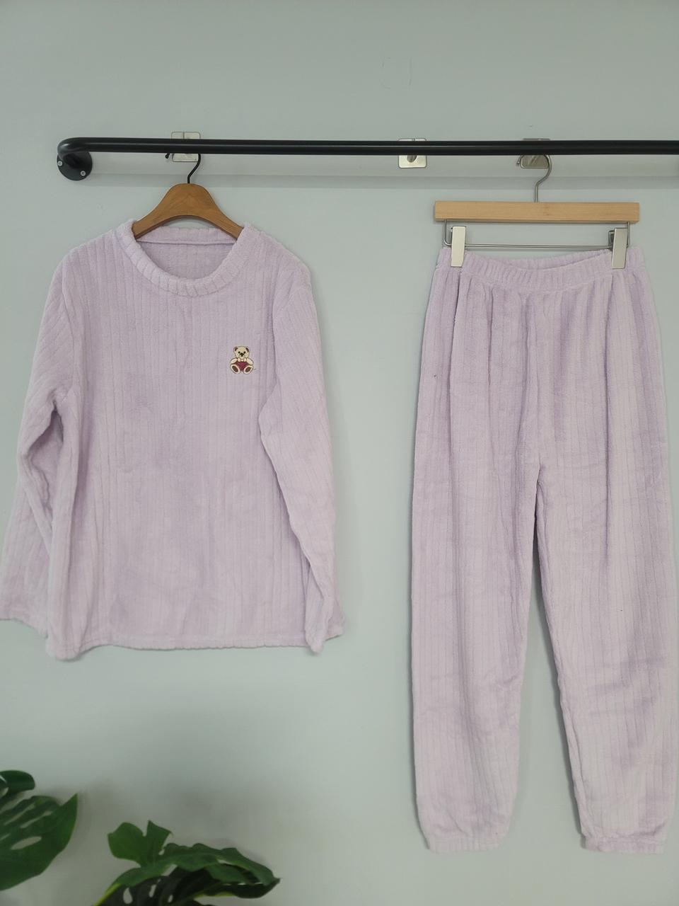 **새상품 ** 여자 수면세트