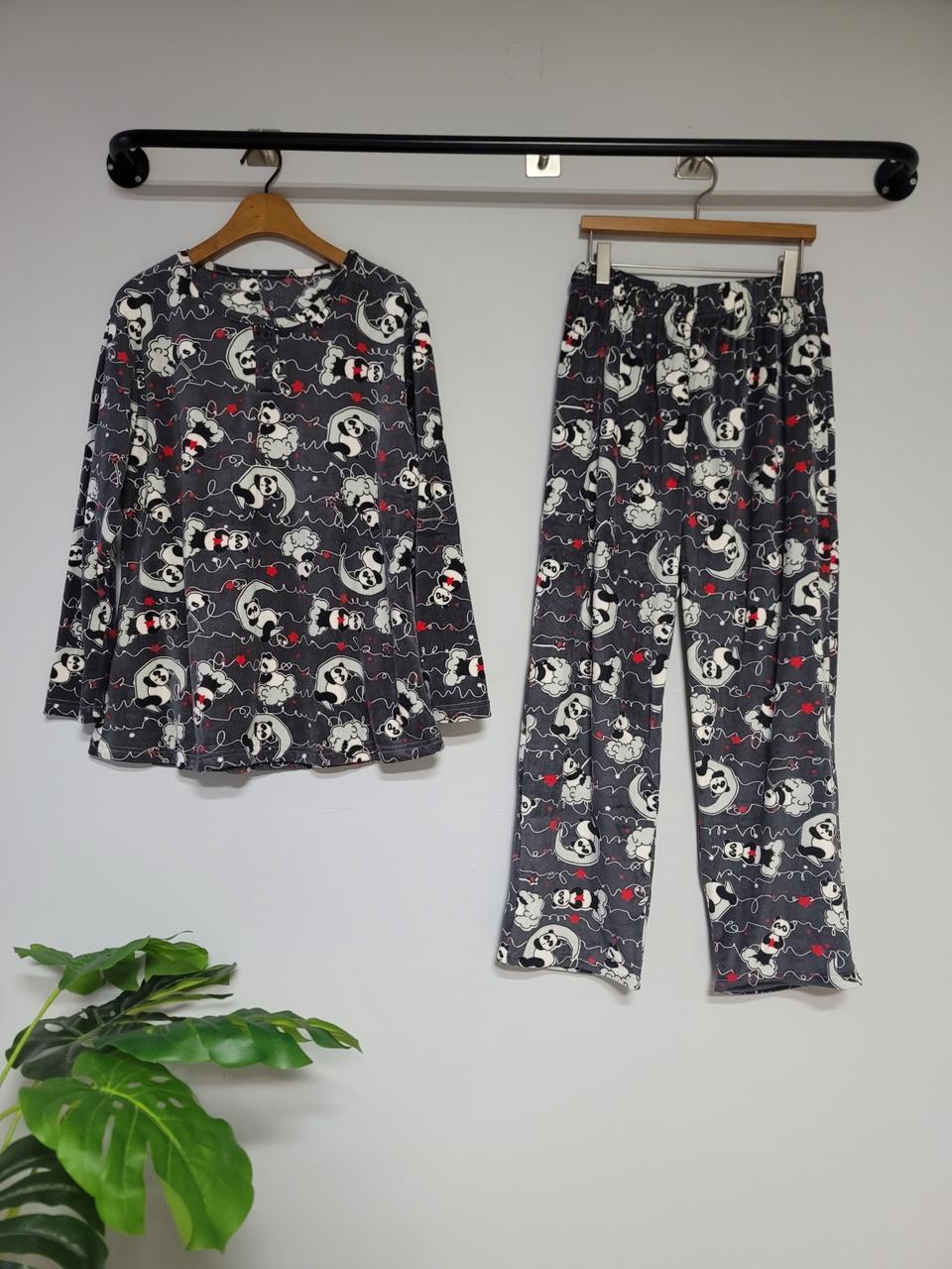 **새상품 ** 여자 수면세트